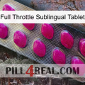 Full Throttle Sublingual Tablet 09